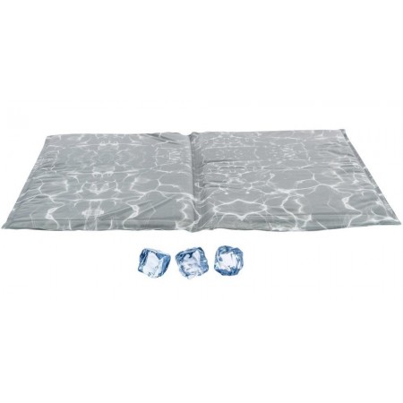 Trixie Soft Cooling Mat мягкий охлаждающий коврик для собак L (28786)